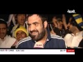 في المرمى فبراير 2014 الجزء
