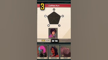 WATERBOY TO THE COFFEE RUN IN DISPATCH 😨 #shorts #dispatchgame #dispatch