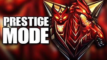 Road To Master Prestige & Level 1000 - Prestige 10 Unlocks, Stats & More (Black Ops 3)