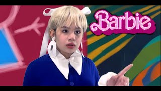 Barbie Teaser Trailer Fanmade By Ava Dazzle