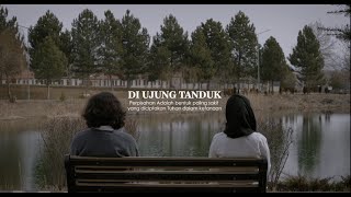 Video thumbnail of "Imron Hassan & VNYA - Di Ujung Tanduk (Official Lyric Video)"
