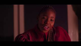 Velvet- Lucille Slade