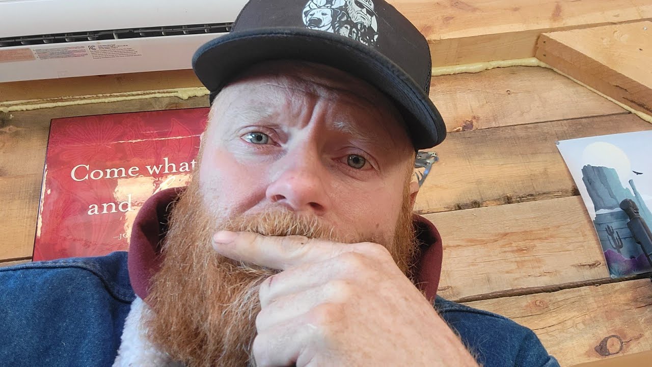 Почему большинство автономных фермерских хозяйств терпят неудачу