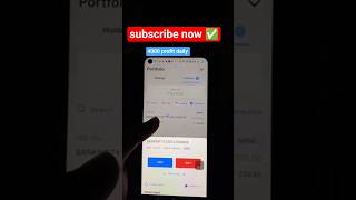 daily free trading call make money free.. banknifty #stockmarket #viral #reels #instagram #nifty50