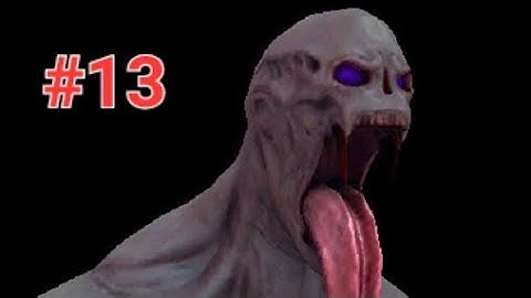 Zombie Evil Kill 7 Remake Android Gameplay Walkthrough level 13