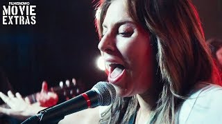 A STAR IS BORN | Creating the Sound: Finding Ally’s Voice Featurette