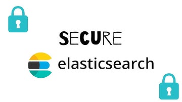 Secure Elasticsearch and Kibana 8.7.0 using Docker Compose