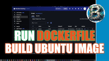 Build a Production-Ready Ubuntu Image — Run Your Dockerfile Like a Pro
