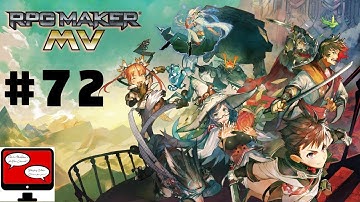 RPG Maker MV - The Sewers - Let