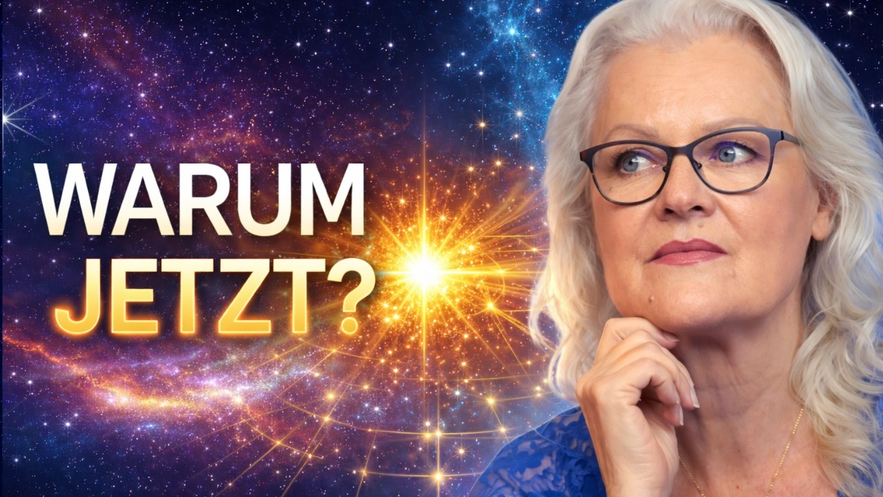 Überleben im Chaos: Die einzige Fähigkeit, die dich jetzt rettet