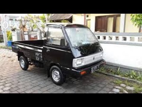 haii boorrr.. lama kita ga bahas mobil pick up, nah ini saat nya bor, kita bahas mobil pickup murah.. 