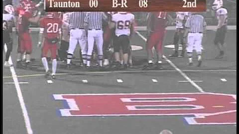 Julius Allen highlight film