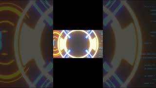 #shorts hud design variation 2