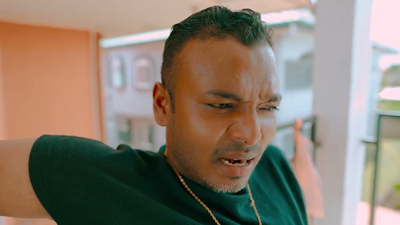 Mastana Khelari Episode 86 - Ghardjamai Ke Kahani