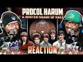 Procol harum  a whiter shade of pale reaction procolharum reaction trending