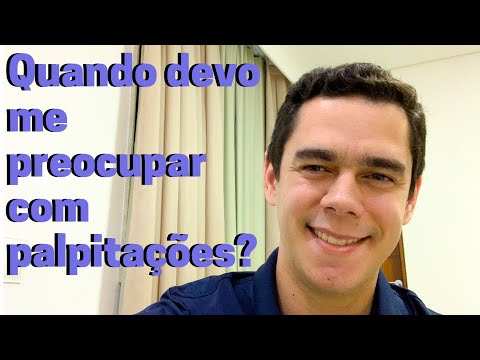 Vídeo: Ressaca faz seu coração disparar?