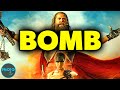 Top 10 Movies That Surprisingly Bombed