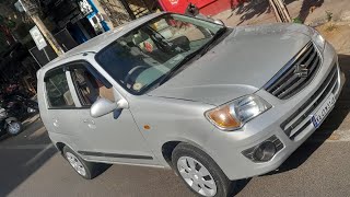 Alto k10 2010 - 11 for sale in bangalore.