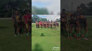 CD PUMAS GARINAGU NUEVA ARMENIA