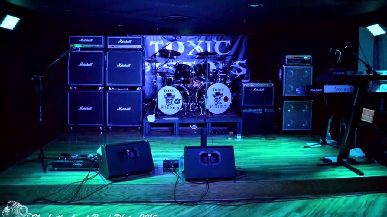 Home Sweet Home LIVE YouTube