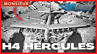 Présentation + test du H4 HERCULES