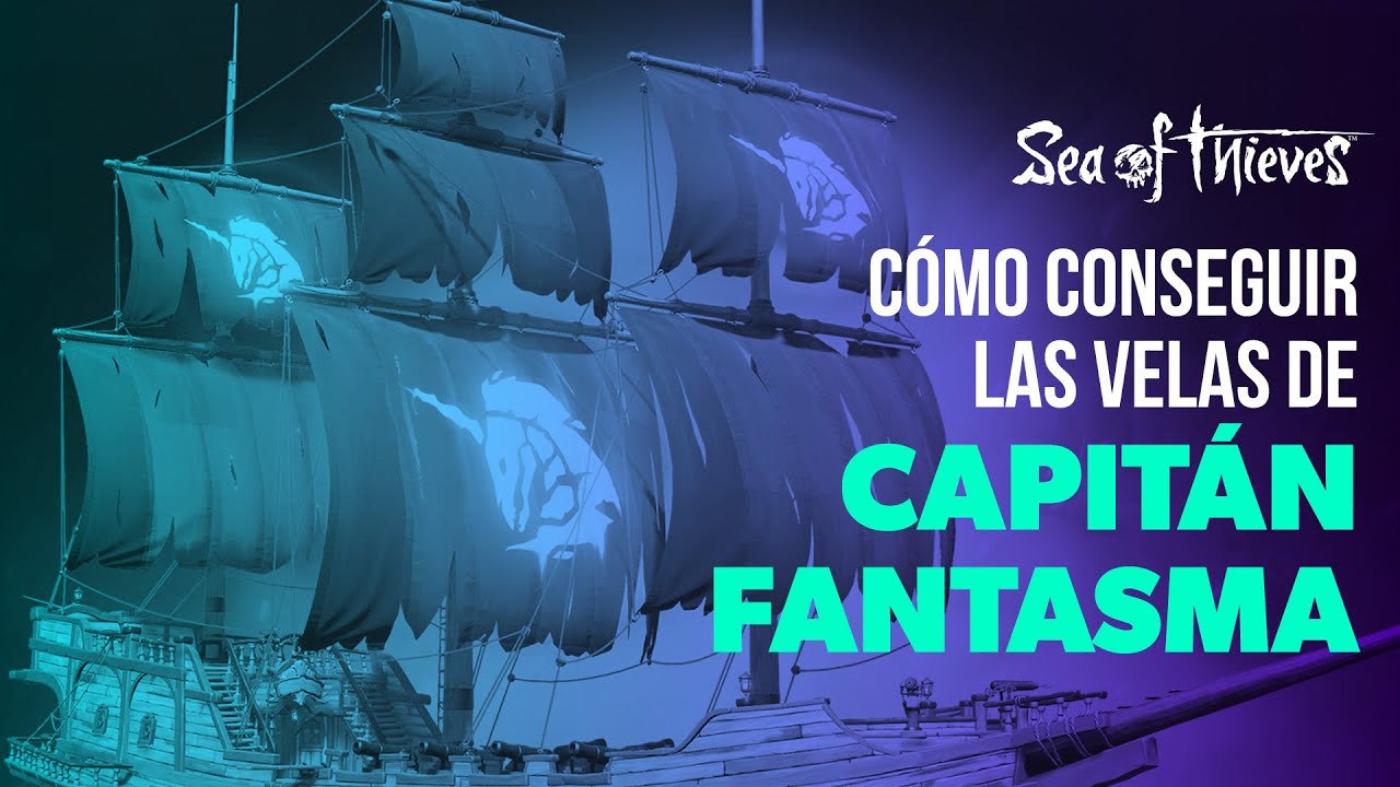 Membresía Del Gremio Sea Of Thieves - Incluye Velas Raras (Ferryman, Obsidian, Arena)