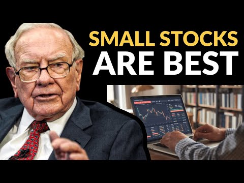 Warren Buffett: Why It's Easier For Retail Investors To Beat The Market