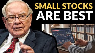 Warren Buffett: Why It's Easier For Retail Investors To Beat The Market