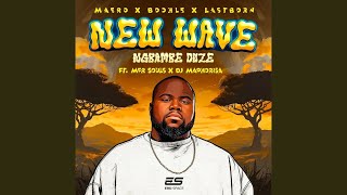 Maero Boohle U0026 Lastborn  Ngbambe Duze   Feat Mfr Souls U0026 Dj Maphorisa