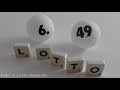 Lotto Ziehung Mittwoch: Aktuelle Lottozahlen vom 05.07.2017
