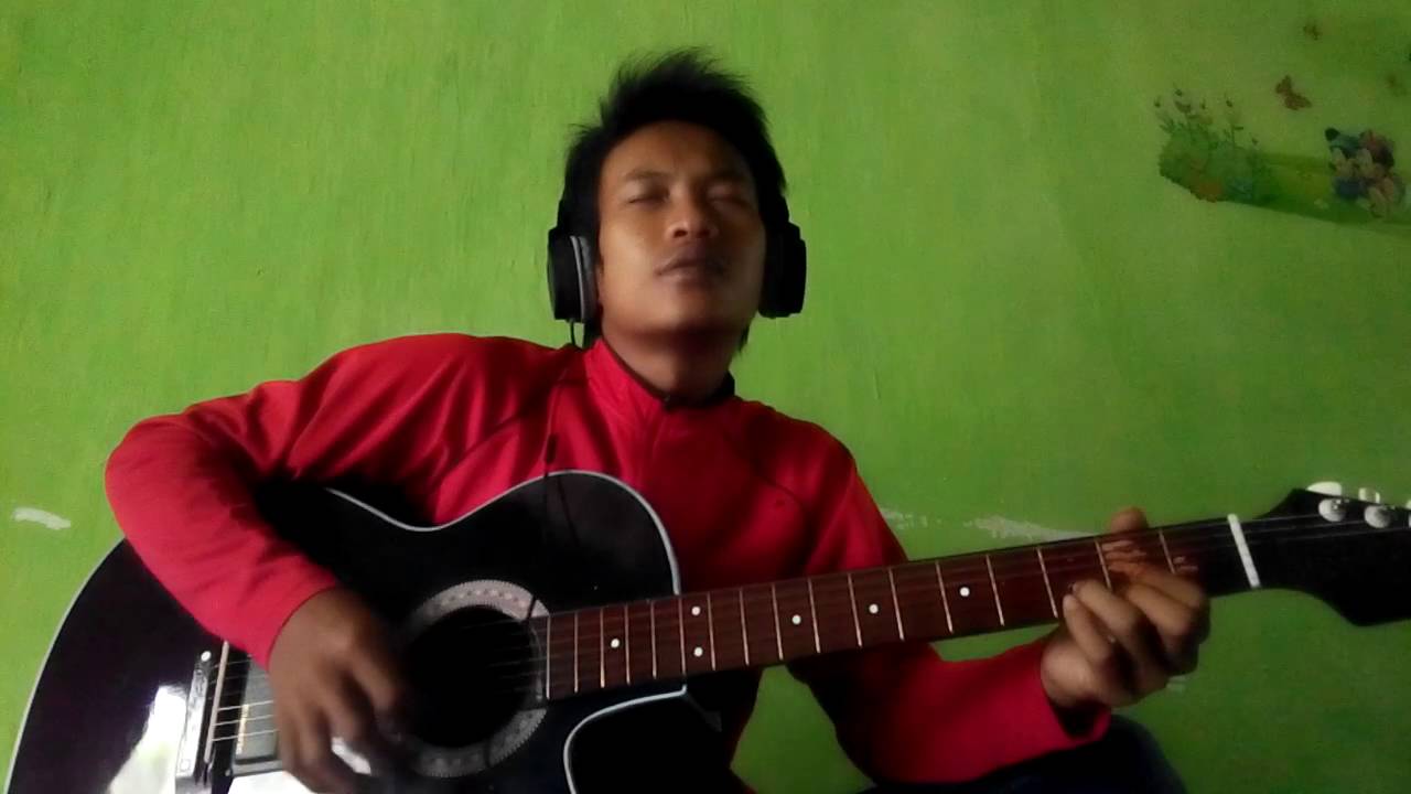 Janjimu Seperti Fajar Arik Akustik YouTube