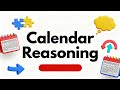 Calendar Reasoning Explained | Day of the Week Tricks | Calendar Problems for Competitive Exams