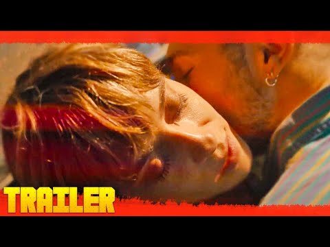 Donde Caben Dos (2021) Tráiler Oficial Español