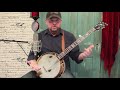 Ron Block: Tuesdays With Ron - A Live, Online Banjo Workshop Experience