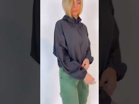 Calça Larissa Verde - GBK