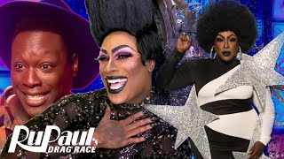 Best of Widow Von'Du 👑 | RuPaul's Drag Race Season 12