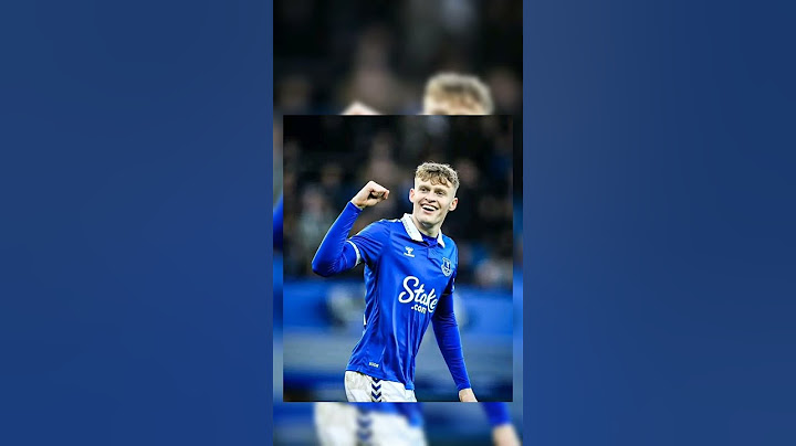 Man United made a new bid for Everton's Jarred Branthwaite! #manchesterunited #manchesterunitednews