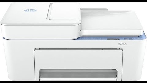 HP DeskJet Ink Advantage 4278 Review | WiFi Printer & Scanner with ADF