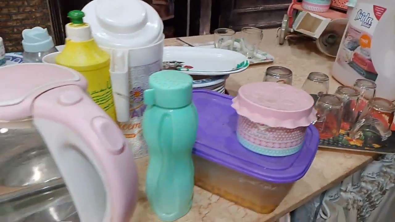 خطه ذهبيه لشهر رمضان 🌙 متخرش الميه ازاى أخرج من غير مديونيه فى شهر الخير 