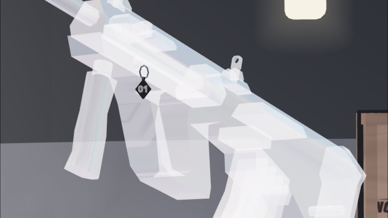 Aug Form Rivials Roblox rivals Aug skin plastic warp showcases - YouTube