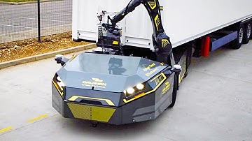 OPENING THE FUTURE: 20 INVENTIONS AND ADVANCED TECHNOLOGIES