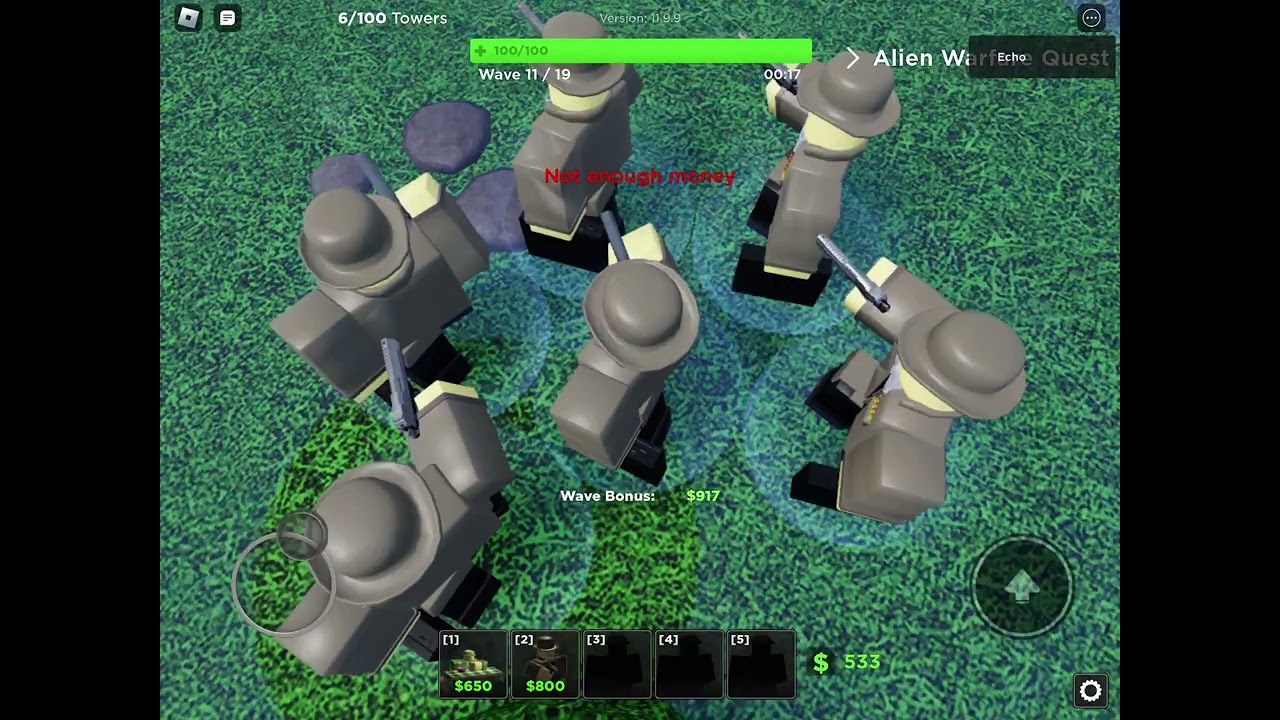 How to Beat Cash Grab (Tower Blitz Challenge] | Simple challenge