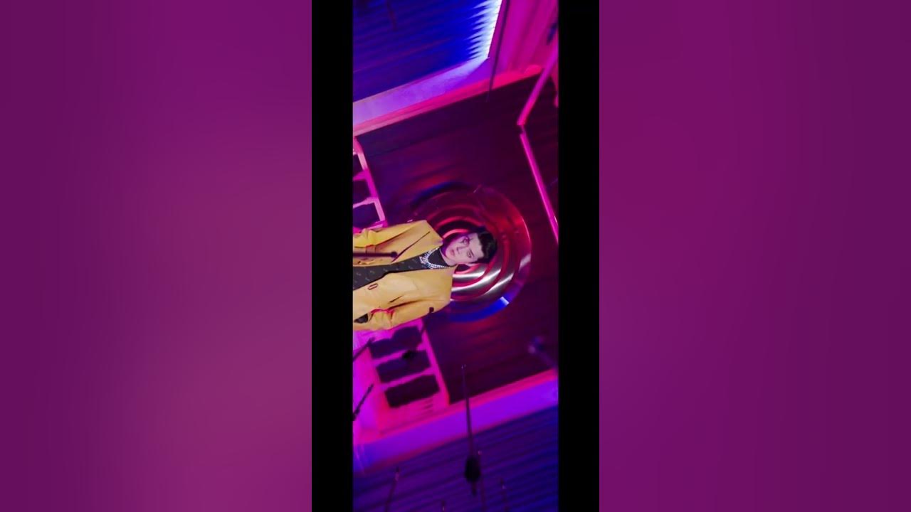 EXO - Obsession [Sehun ver.]