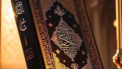 تلاوة خاشعة مؤثرة تريح القلب و الأعصاب.اللهم اجعل القران الكريم ربيع قلوبنا ونور صدورنا ❣️🥺🥺