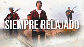 Video thumbnail of "Clave 51 - Siempre Relajado"