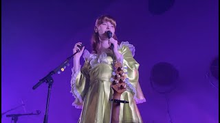 Allison Ponthier - Cowboy, live @ Hollywood Forever Cemetery 6/16/22