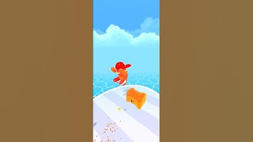 Join Blob Clash 3D-Bonus Level