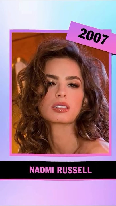 Beautiful AVN Starlet from 1996 to 2009 🥵👀🔥#beauty #beautiful #AVN#popular