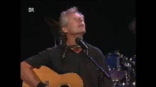 Georg Danzer -  Stau auf da Tangenten - Live 2000