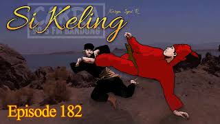 Dongeng Sunda Si Keling - ep.182